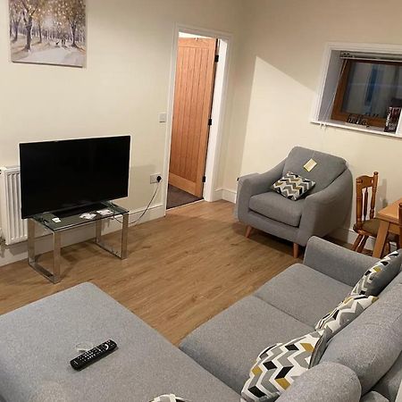 Salcombe Holiday Cottage Wilpshire Extérieur photo