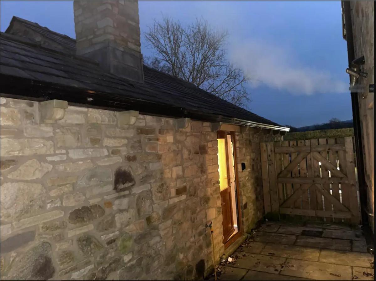 Salcombe Holiday Cottage Wilpshire Extérieur photo