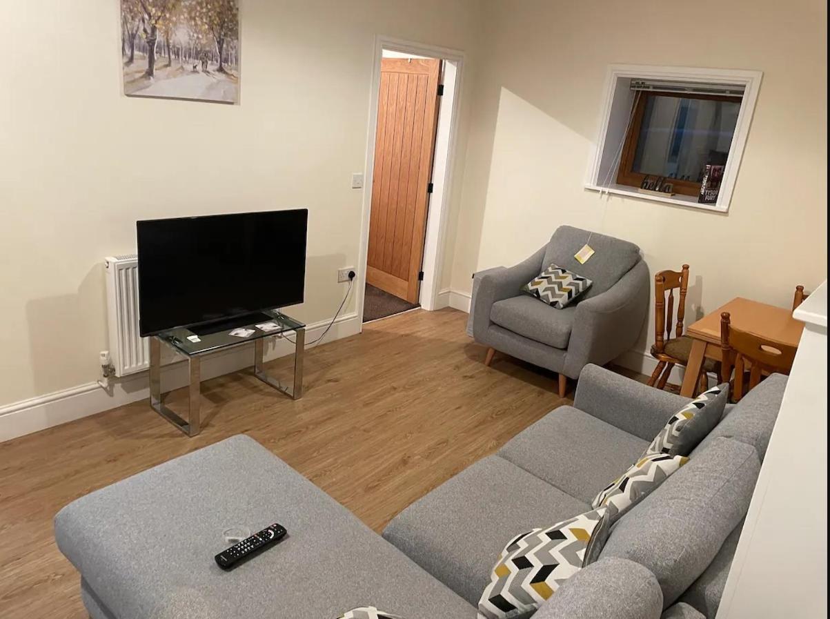 Salcombe Holiday Cottage Wilpshire Extérieur photo