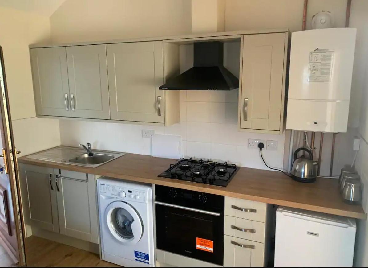 Salcombe Holiday Cottage Wilpshire Extérieur photo