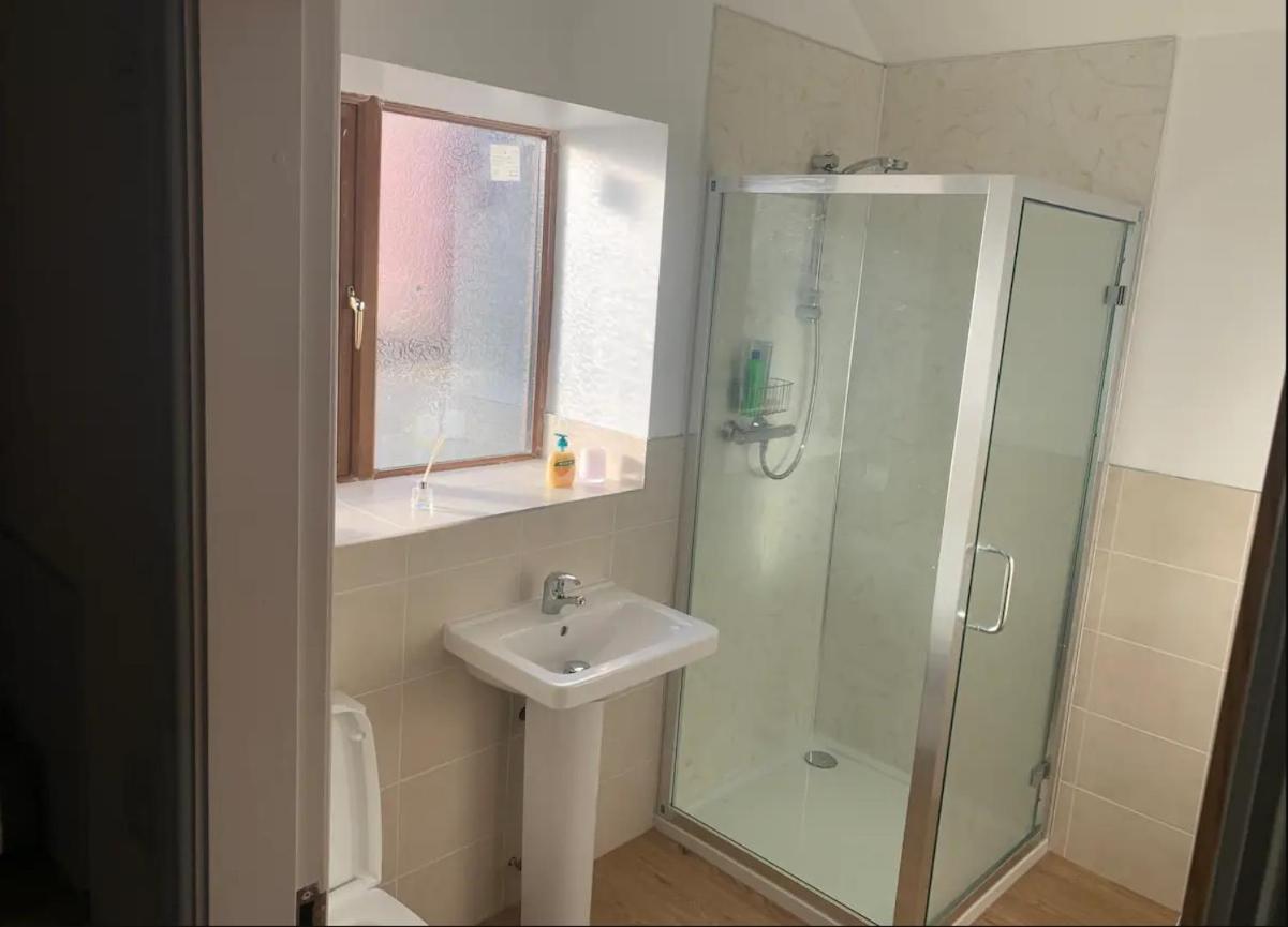 Salcombe Holiday Cottage Wilpshire Extérieur photo